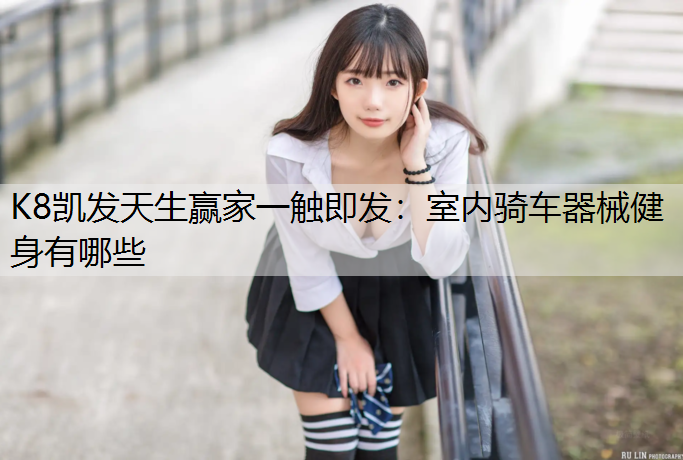 室内骑车器械健身有哪些