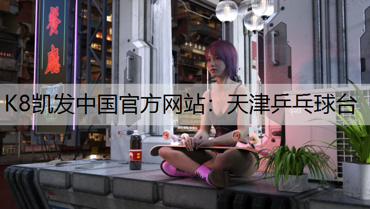 天津乒乓球台